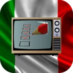 televisiones de mexico android application logo